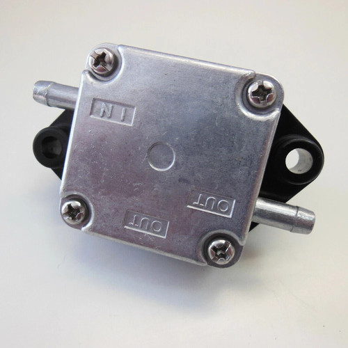 6hp fuel pump - fuel, for