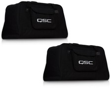 Qsc k12 tote black - qsc,