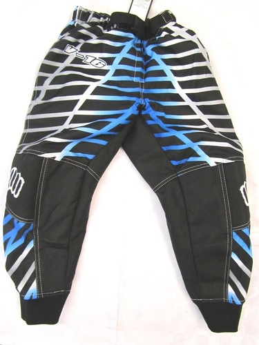 Kids motocross trousers pants