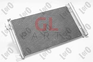 For opel corsa 2006 2011 - d, air