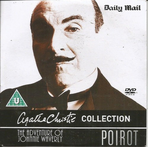 Daily mail promo - mail,