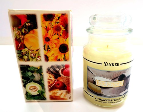 Yankee candle baby - yankee,