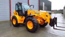 JCB TM200 TM270 TM300