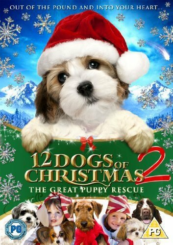 Dogs christmas the - 12, 2: