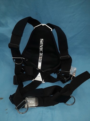 Seac sub side mount - sub,