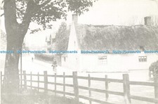 D181666 Old Frodingham. View