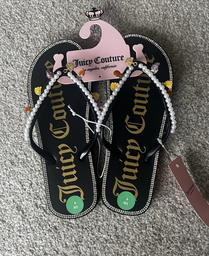 Juicy couture women flip - juicy,