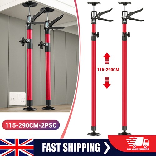 Adjustable drywall - 2x,