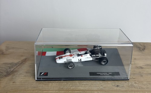 Diecast model 1967 honda - diecast,