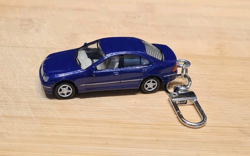 Diecast model mercedes - 1/72,