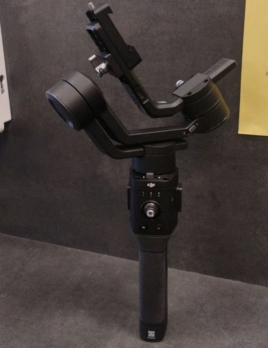 Dji ronin pro combo - dji,