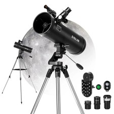 Telescope for Adults High