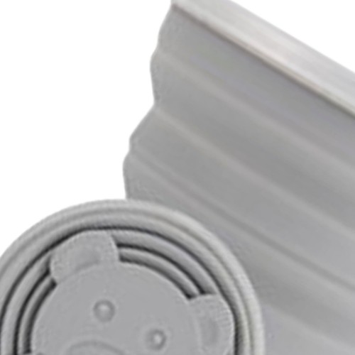 270ml silicone collapsible cup - 270ml,