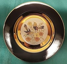 1983 Yoshinobu Hara Chokin Plate #1303