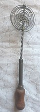 Old Kitchen Utensil Hand Mixer