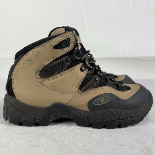 Salomon contagrip womens - womens, size