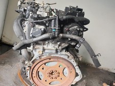 Jaguar XE Engine R-Sport