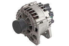 Alternator fits dacia duster - alternator,