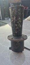 Vintage Klaxon  240 volt 1940s  Homefront