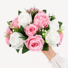 Artificial Wedding Flower