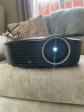 Optoma Eh501 3D DLP 5000 ANSI
