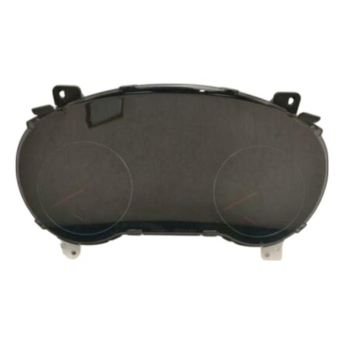 Speedomoter clock kia sportage - clock,