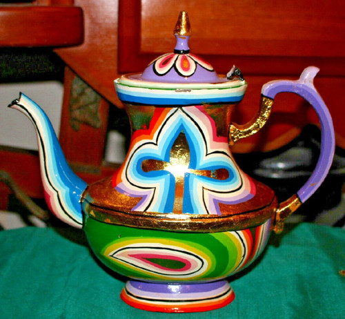Original funky shabby - original, chic