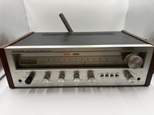Pioneer 450 stereo - sx-450,