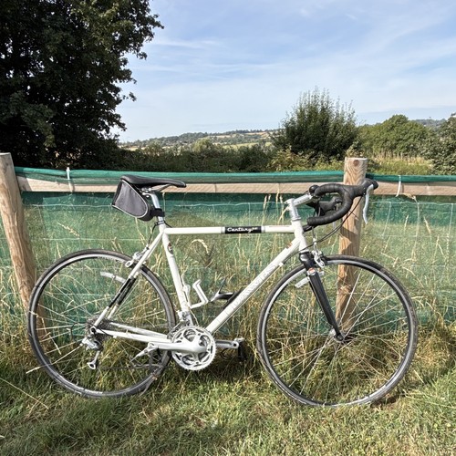 Dawes century audax - century, special