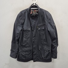 Barbour Lockhill Waterproof