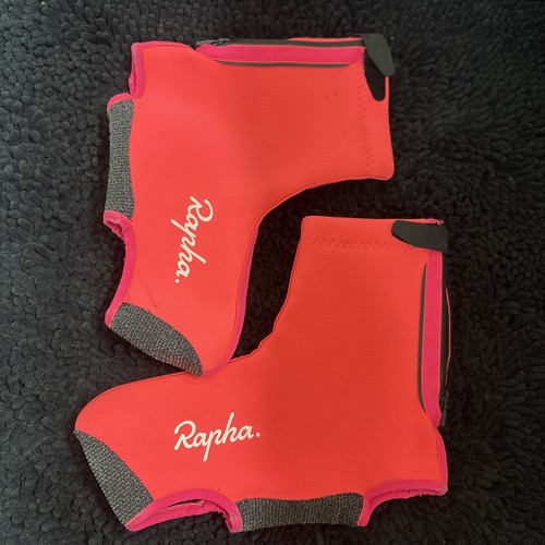 Rapha winter overshoes cycling - winter,