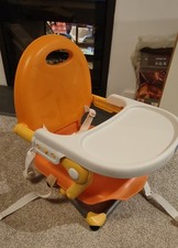 Chicco Pocket Snack Booster Seat