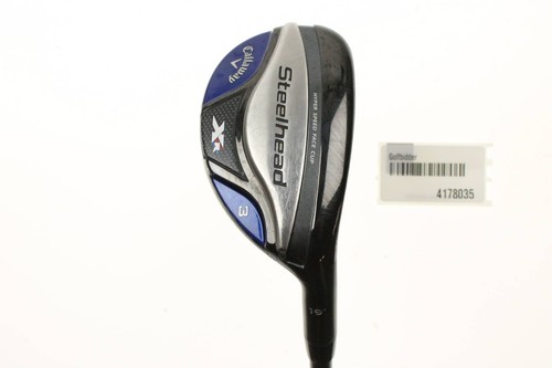 Callaway steelhead golf - callaway, xr