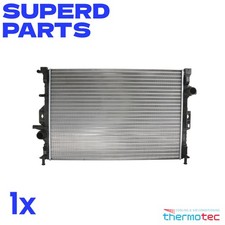 RADIATOR ENGINE COOLING