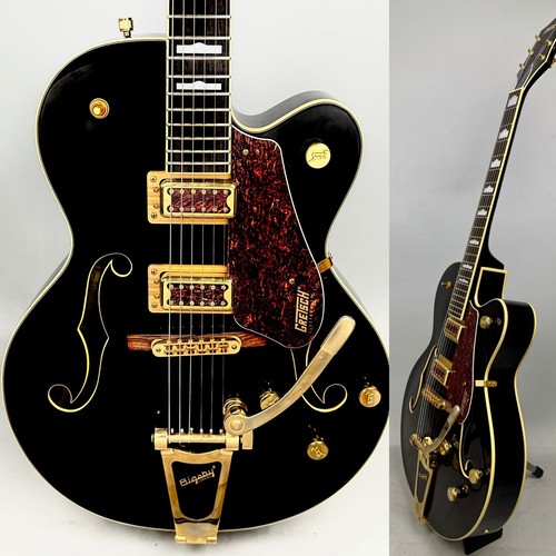 Gretsch g5420tg limited - gretsch g5420tg,