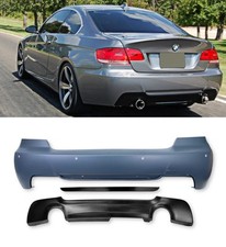 REAR BUMPER BODY KIT M SPORT