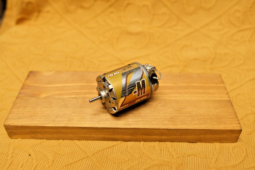 Yokomo zero pro - yokomo, v-m