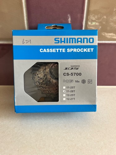 Shimano 105 5700 speed - 105,