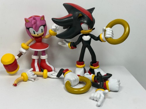 Bundle buildable sonic - of, 2