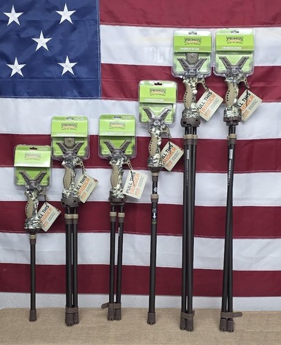 Primos jim shockey gen - jim,