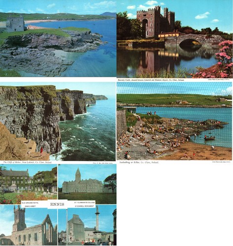 Vtg irish ireland continental - vtg,