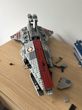 LEGO Star Wars Venator-Class