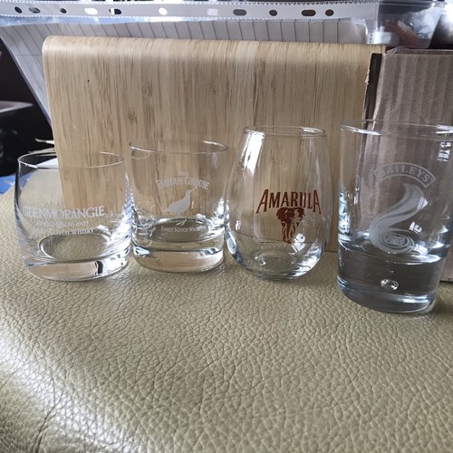 4whiskey tumbler barware - 4whiskey,