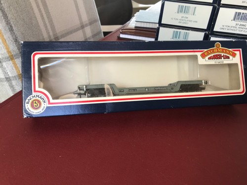 Bachmann 901a gauge 45t - 33-901a,