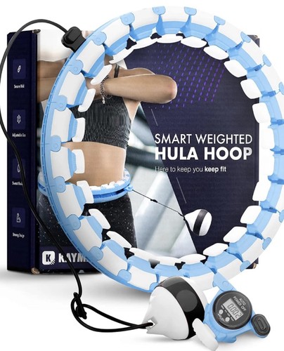 Kayman smart weighed hula - kayman,