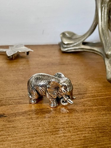 Vintage 925 silver - 925,