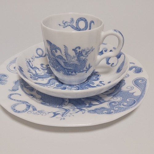 Royal worcester blue - royal,