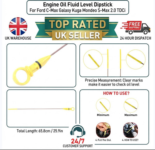 Ford tdci diesel - ford, engine