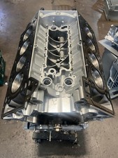 JAGUAR XFR 5.0L V8 SUPERCHARGED RWD REMANUFACTURED ENGINE SERVICE SUPPLY & FIT