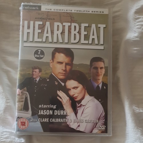 Heartbeat complete series - -,